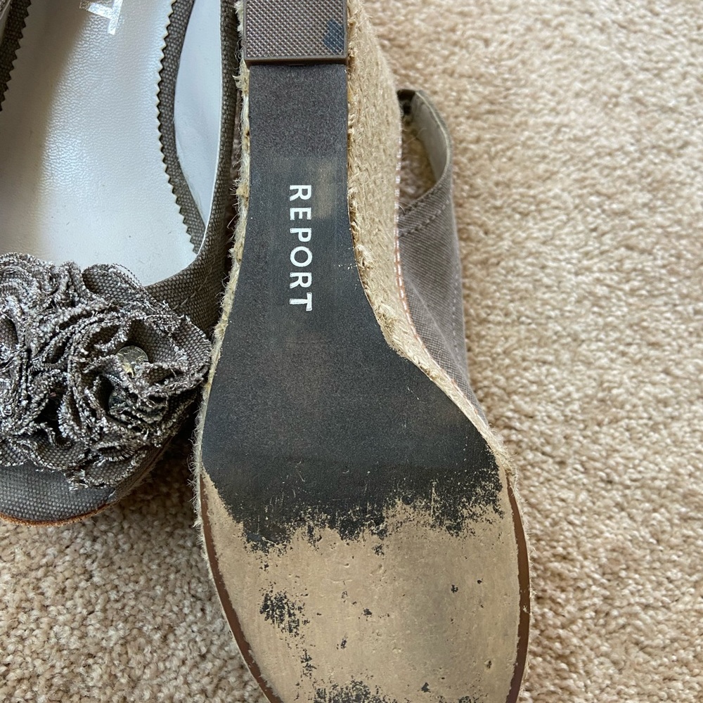Report Wedges - Picture 4 of 5